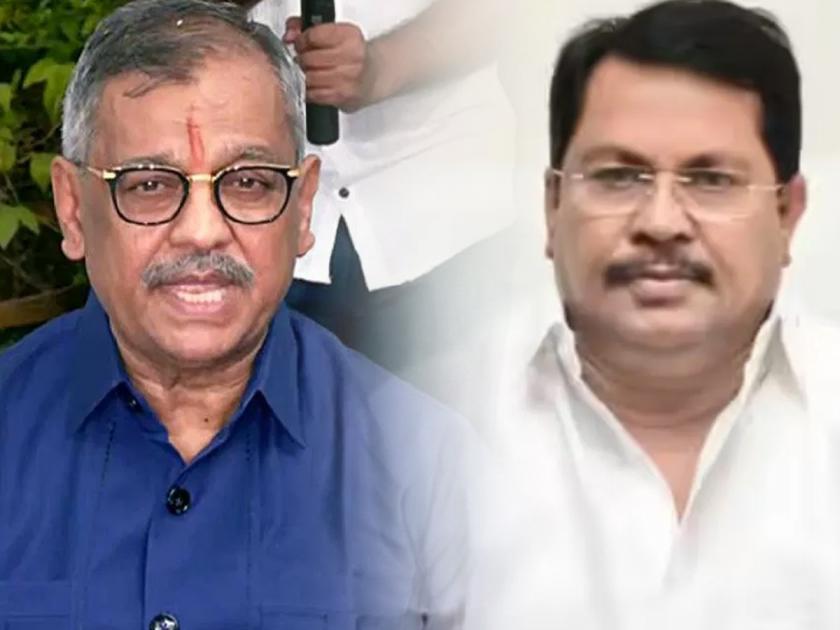 Vijay Vadettiwar slams bjp for giving ticket to Ujjwal Nikam | उज्वल निकम यांनी कसाबच्या बिर्याणीचा विषय काढून काँग्रेसला बदनाम केले