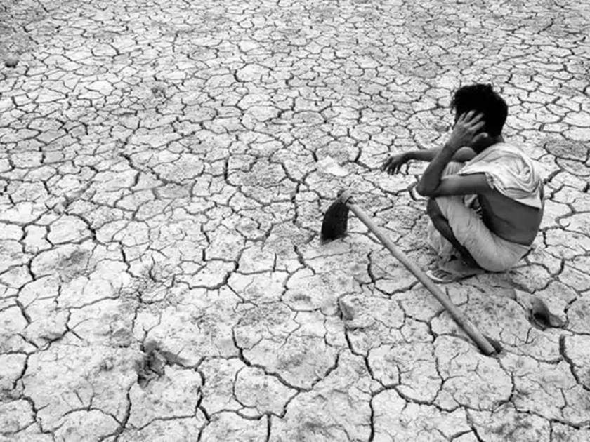 Farmer commits suicide due to debt | कर्जाला कंटाळून शेतकऱ्याची आत्महत्या
