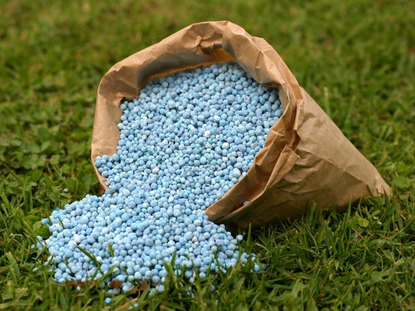 Farmers will get enough fertilizer for Kharif season | शेतकऱ्यांनो चिंता करू नका, खरीप हंगामासाठी पुरेसे खत होणार उपलब्ध
