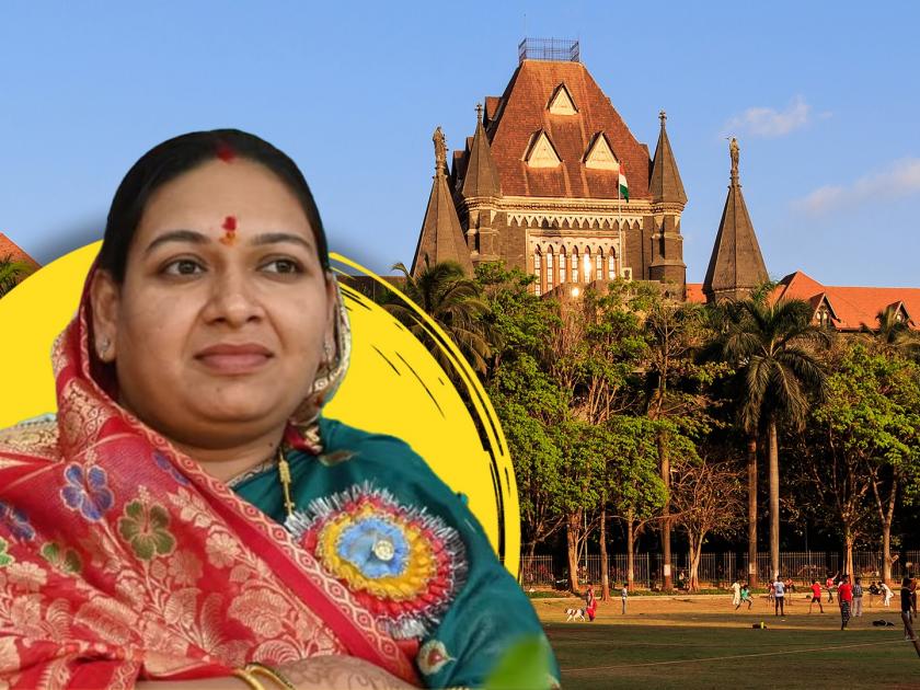 High Court reserved decision on Rashmi Barve's petition | रश्मी बर्वे यांच्या याचिकेवर हायकोर्टाचा निर्णय राखीव