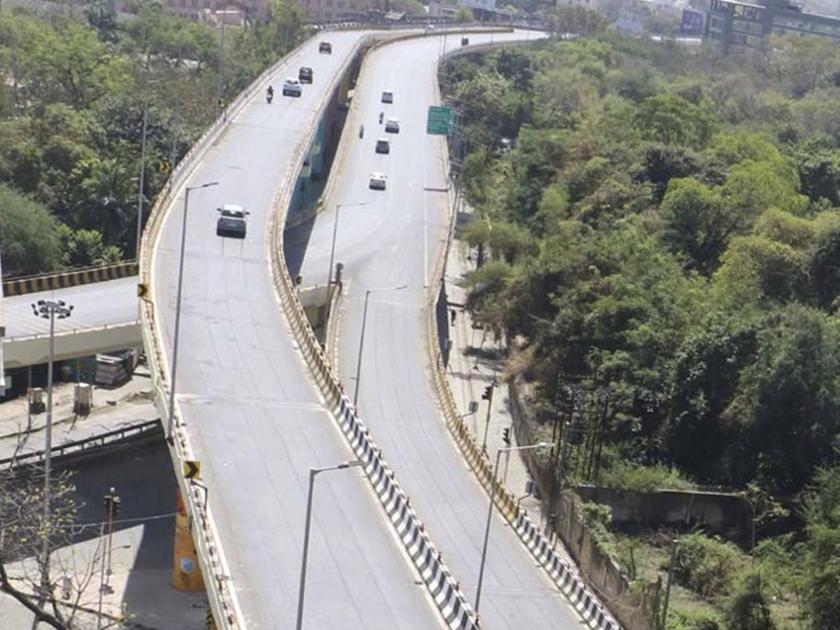 Last chance for government to respond on controversial Pahelwan Shah Dargah bridge | वादग्रस्त पहेलवान शाह दर्गा पुलावर उत्तर देण्यास सरकारला शेवटची संधी