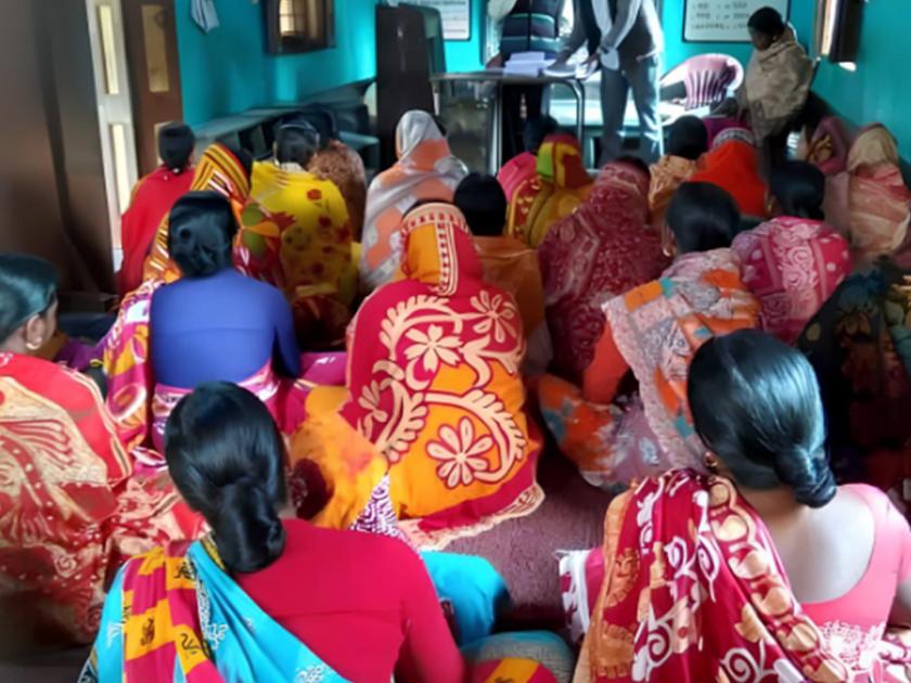 8222 Passed in Navsakshar Exam of Bhandara District | भंडारा जिल्ह्यातील ८२२२ नवसाक्षर परीक्षेत उत्तीर्ण
