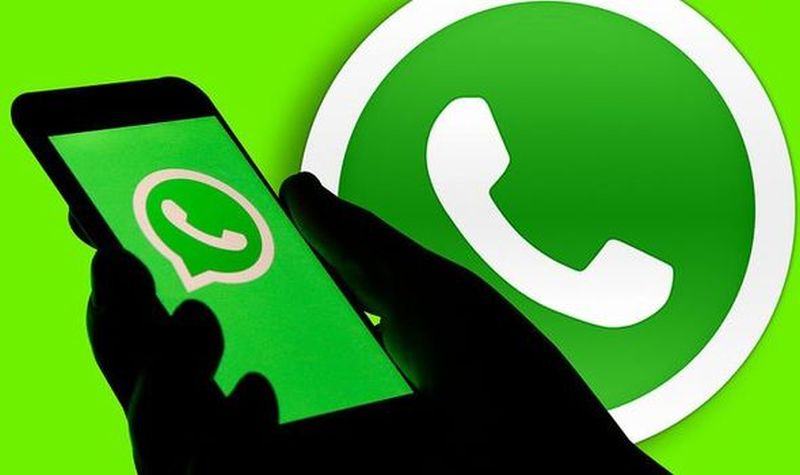 WhatsApp message to judge to deny bail to accused | आरोपीला जामीन नाकारण्यासाठी न्यायमूर्तींना व्हाॅट्सॲप मेसेज