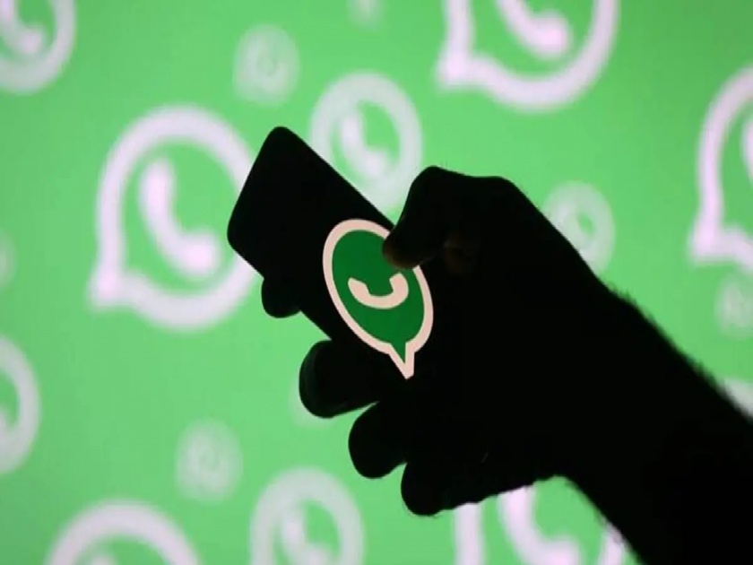 whatsapp bans more than 23 lakh accounts in october in india | WhatsApp ची भारतात मोठी कारवाई! 23 लाखांहून अधिक अकाऊंटवर बंदी , जाणून घ्या कारण