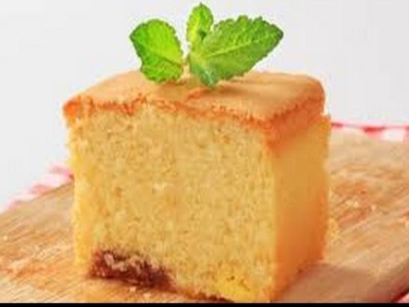 No Maida, No Sugar : Recipe of healthy wheat cake | ना मैदा, ना साखर तरीही बनवा भन्नाट केक 