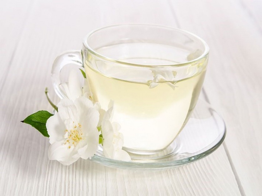 After black and green tea now benefits of white tea | 'ब्लॅक आणि ग्रीन टी'नंतर आता जाणून घ्या 'व्‍हाईट टी'चे फायदे