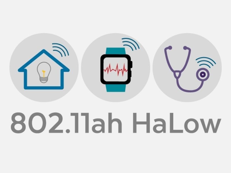 Wi fi halow may provide connectivity range of up to 1 km check details  | 1 किलोमीटरची जबरदस्त रेंज मिळणार वाय-फायमध्ये; समोर आली Wi-Fi HaLow टेक्नॉलॉजी 