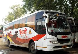 Free Wifi service in ST bus earns additional revenue of one crore every year | एसटी बसमधील मोफत वायफाय सेवेमुळे दरवर्षी एक कोटीचा अतिरिक्त महसूल