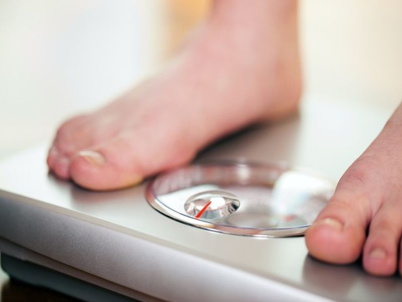 Fear of dramatic weight loss in patients after corona | कोरोनानंतर रुग्णांच्या वजनात कमालीची घट झाल्याने भीती, ३५० जणांनी जाणून घेतली कारणे