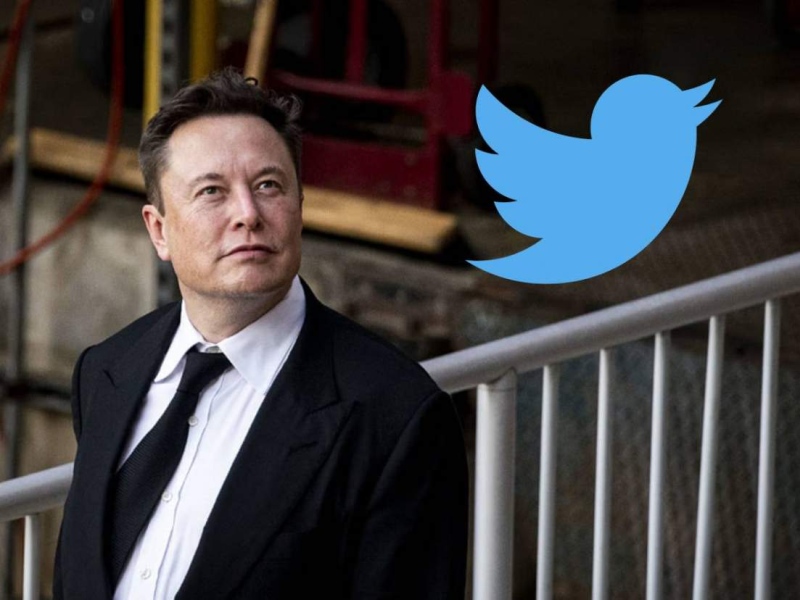 After taking over Twitter, Elon Musk has made a new rule for the company's employees. | १२ तास काम, साप्ताहिक सुट्टी रद्द; नियम माेडणाऱ्यांना कामावरून काढणार, मस्क यांची घोषणा