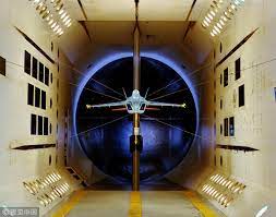 land on earth in just 1 hour from space china builds world most powerful wind tunnel | अंतराळातून केवळ १ तासात उतरा पृथ्वीवर! चीनकडून जगातील सर्वात शक्तिशाली विंड टनेलची निर्मिती