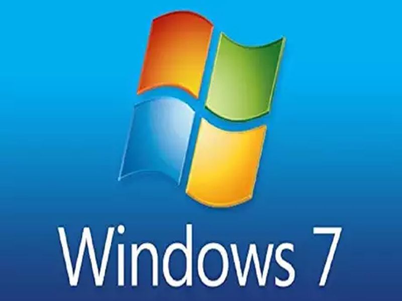 microsoft will stop giving updates to windows 7 from 14 january 2020 | कॉम्प्युटर युजर्ससाठी वाईट बातमी, मायक्रोसॉफ्टनं Windows 7बाबत घेतला मोठा निर्णय