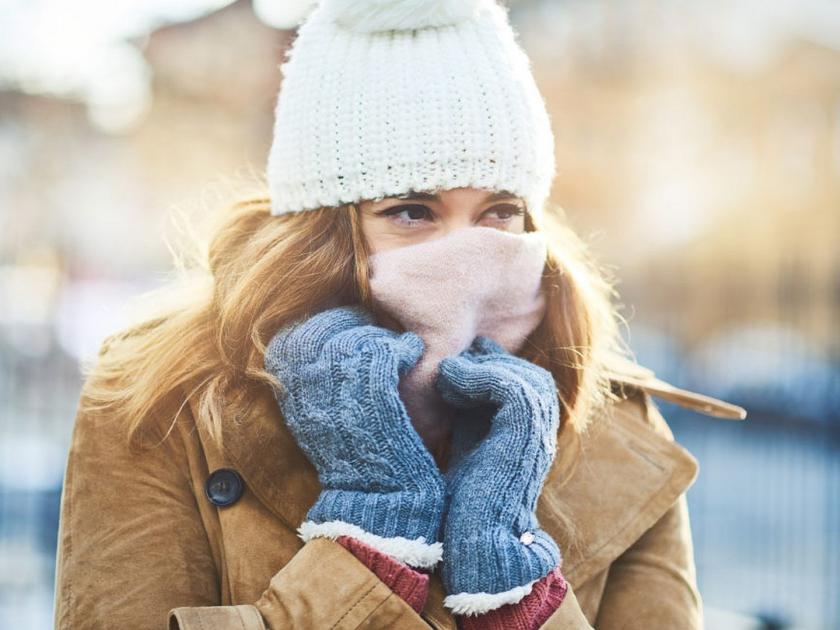Winter Health Tips : Common eating mistakes we commit winter season | हिवाळ्यात थंडीपासून वाचण्यासाठी तुम्ही तर 'या' चुका करत नाहीत ना?