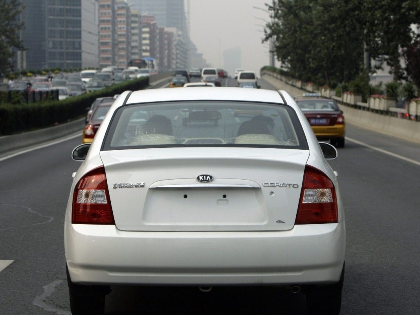 Vehicles without number plates on the road: Violation of rules | विना नंबरप्लेटची वाहने रस्त्यावर : नियमांचे सर्रास उल्लंघन 