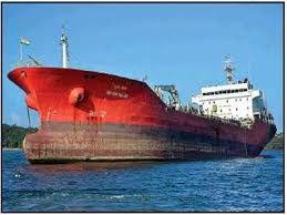 Daily supply of nitrogen to sail vessels, measures for safety in panji | नाफ्तावाहू जहाजाला नायट्रोजनचा दैनिक पुरवठा, सुरक्षिततेसाठी उपाय