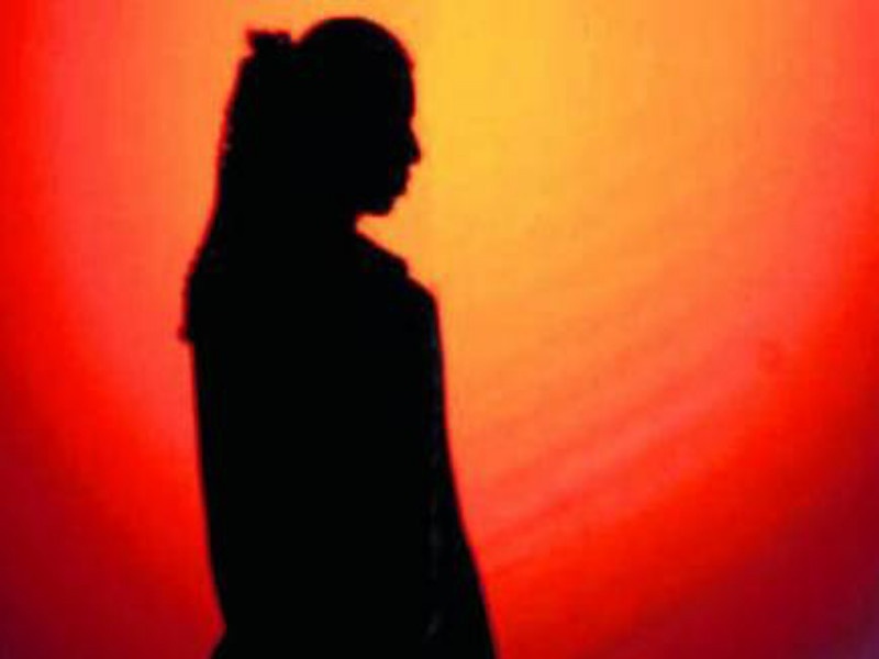 rape on Minor girl showing a attraction of marriage at Pimple Saudagar | पिंपळे सौदागर येथे लग्नाचे आमिष दाखवून अल्पवयीन मुलीवर अत्याचार