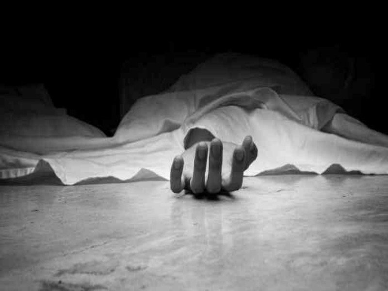 He murdered his wife and buried her body under a pile of stones 4 Children became an orphan | Pune Crime: पत्नीचा खून करून मृतदेह दगडाच्या ढिगाऱ्याखाली पुरला; ४ चिमुकले झाले अनाथ
