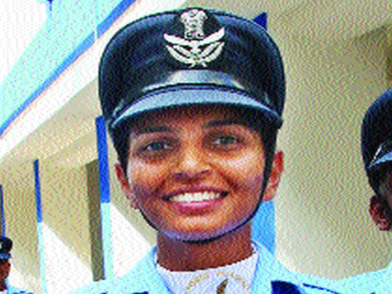 Air Chief Marshal Dhanua's Guilty To Meet Challenges | आव्हाने पेलण्यास हवाई दल सज्ज, एअर चीफ मार्शल धनोआ यांची ग्वाही