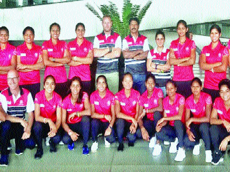  How will the 'Step' women's team 'Chak De' be a miracle? | ‘सावत्र’ महिला संघाकडून कसा होईल ‘चक दे’सारखा चमत्कार?