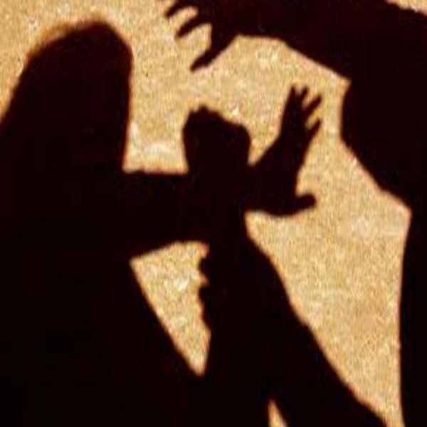 The girl was beaten up in a cricket dispute in Pimpri | मुलांची बॉलवरून मुलीला मारहाण