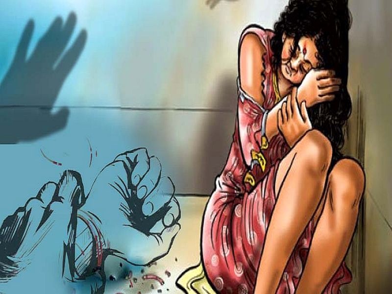 Shocking Sexual harassment at Aurangabad; Treatment on the victims of one and a half of the year in the ghati hospital | धक्कादायक ! औरंगाबादेत दिवसाआड लैंगिक अत्याचार; घाटीत वर्षभरात झाले दीडशेवर पीडितांवर उपचार