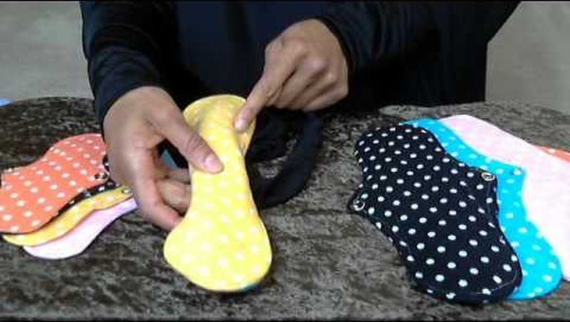 Women Savings Group to manufacture sanitary napkins | सॅनिटरी नॅपकिन्सची निर्मिती करणार महिला बचत गट