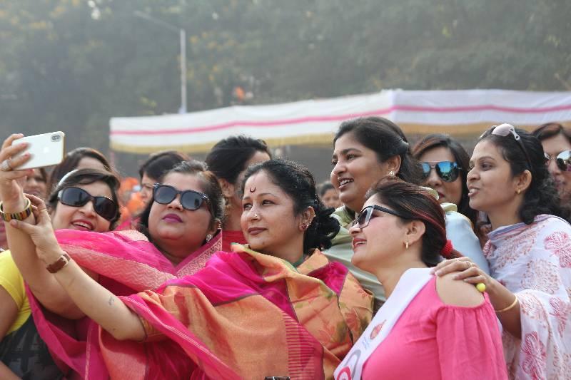 ncrb report says Delhi, Rajasthan most unsafe for women pdc | महिलांसाठी दिल्ली, राजस्थान सर्वांत असुरक्षित; एनसीआरबीचा अहवाल