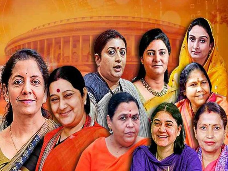 Let the women give 33 percent reservation in parliament, Chief Minister Patnaik's letter to Modi | महिलांना संसदेत 33 टक्के आरक्षण द्या, मुख्यमंत्री पटनाईक यांचे मोदींना पत्र 