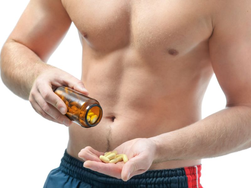 Medications side effects during workout | वर्कआउट करताना 'या' औषधांचं सेवन पडू शकतं महागात!