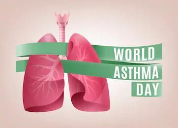 World asthma day: 60 percent of asthma risk due to dust | जागतिक दमा दिन : धुळीमुळे ६० टक्के दम्याचा धोका
