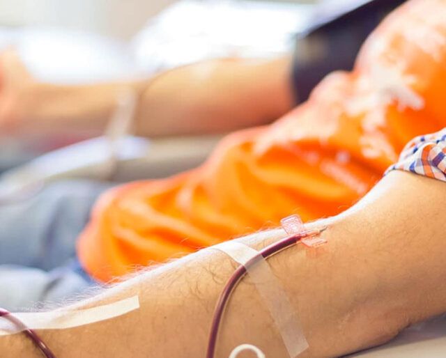 World Blood Donor Day: Blood donation of tens of thousands during Corona period | World Blood Donor Day :  कोरोना काळात दहा हजार जणांचे रक्तदान