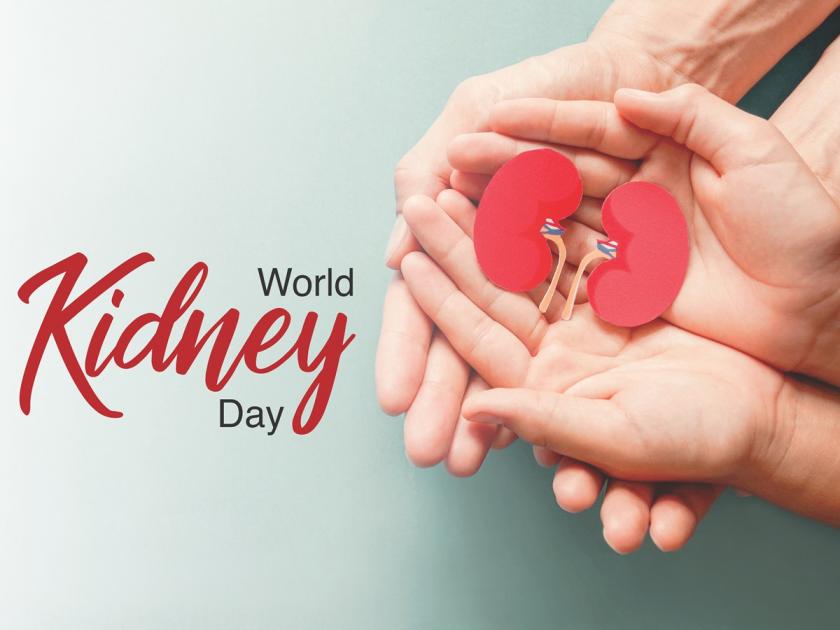 World Kidney Day: As many as 1 thousand 672 people are waiting in Pune division, only 247 people got kidney in 5 years | World Kidney Day : पुणे विभागात तब्बल १ हजार ६७२ जण वेटिंगवर, ५ वर्षांत केवळ २४७ जणांना मिळाली किडनी