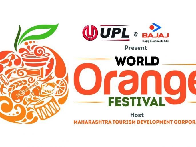 Agriculture Minister of India today at the World Orange Festival | भारताचे कृषी मंत्री आज वर्ल्ड आॅरेंज फेस्टिव्हलमध्ये