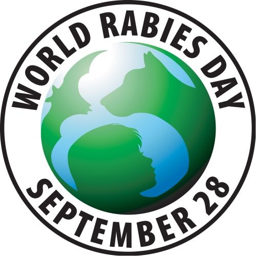 World Rabies Day: One person dies of rabies every 25 minutes | जागतिक रेबीज दिन :दर २५ मिनिटाला रेबीजमुळे एकाचा मृत्यू