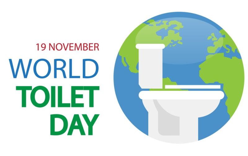 A special campaign will be launched on the occasion of World Toilet Day | जागतिक शौचालय दिनानिमित्त विशेष अभियान राबविणार