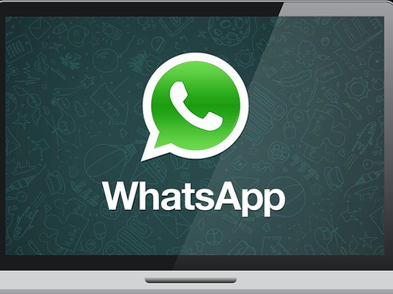no more than 5 messages can be forwarded new feature of 'Whatsapp' from midnight | तुमच्या मेसेजेसवर मर्यादा, मध्यरात्रीपासून व्हॉट्सअॅपचे 'हे' नवे फिचर लागू
