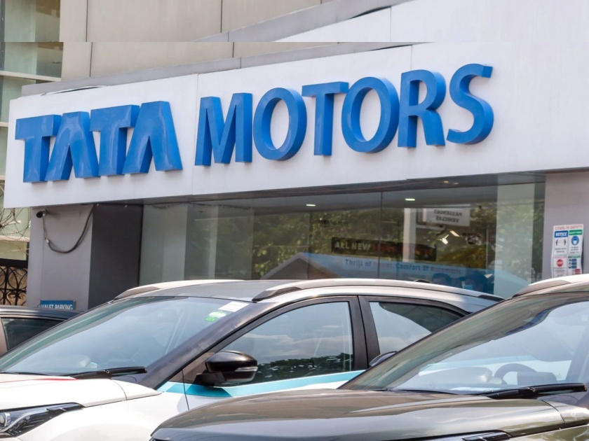 Cars Sale in May: Tata sales vehicles triple times in May compare to last year; Maruti, Kia's figures came | Cars Sale in May: मेमध्ये टाटाने धुरळाच केला; तिप्पट वाहने विकली; मारुती, कियाचे आकडे आले