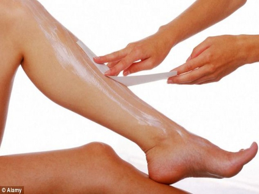 Avoid damage of skin while using razor | रेजरमुळे होणारे नुकसान टाळण्यासाठी वापरा 'या' टीप्स
