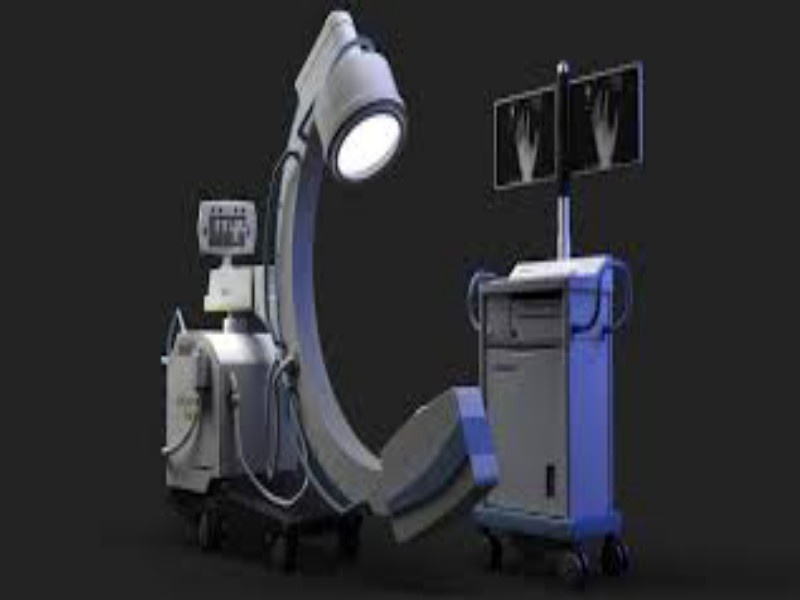 Doctor's transfer on 'X-ray' machine closed : Health Department's order | बंद  '' एक्स रे '' मशिनवर डॉक्टरांच्या बदल्यांचा उतारा :आरोग्य विभागाचे आदेश 