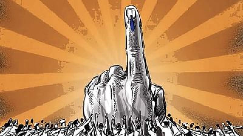 who will win the zp gondia election | यंदाच्या निवडणुकीत मतदार कुणाला कौल देणार?