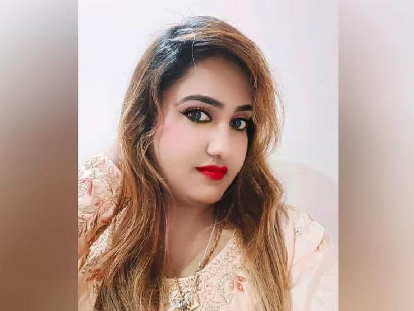 bjp leader Sana khan was killed not by a momentary dispute but by pre planning | क्षणिक वाद नव्हे तर ‘कट’ करूनच केली सना यांची हत्या