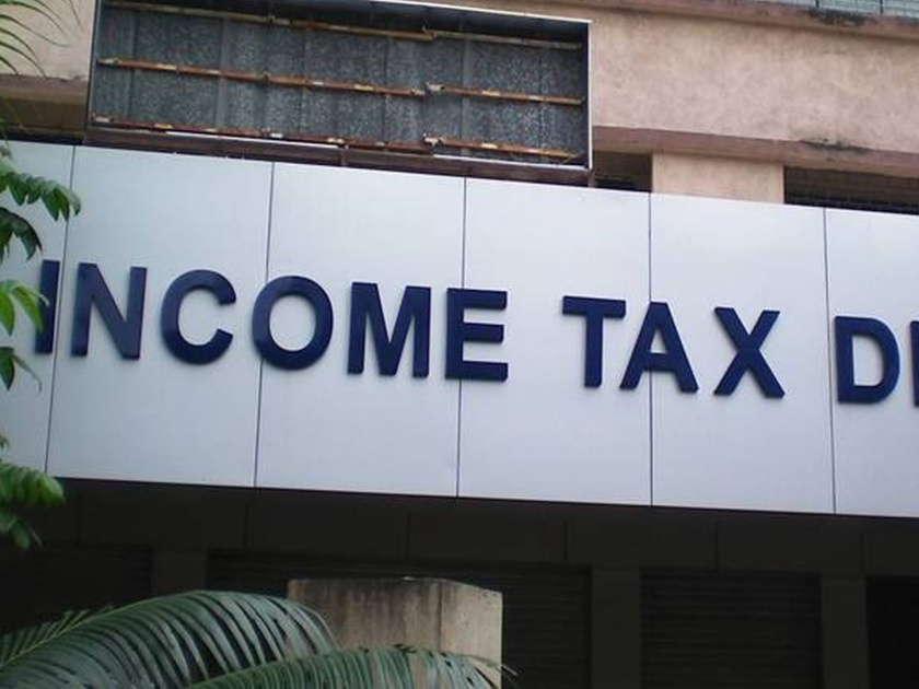 Income tax department raids on Chinese companies; 1000 crore havala network exposed | चिनी कंपन्यांवर आयकर विभागाचे छापे; 1000 कोटींचे हवाला 'घबाड' हाती लागले