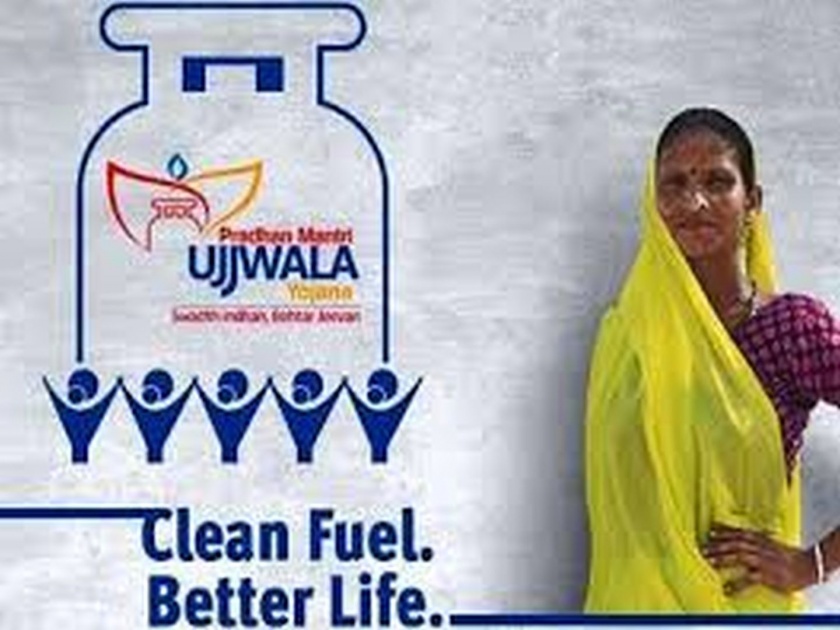 16,000 women deprived of Ujjwala gas scheme | उज्ज्वला गॅस योजनेपासून 16 हजार महिला वंचित 