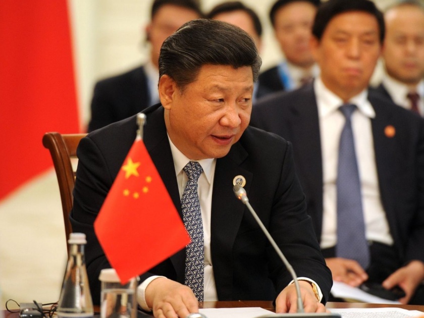  Xi Jinping News | शी जिनपिंग चीनचे तहहयात ‘बादशाह’, निरंकुश सत्तेसाठी बदलली राज्यघटना