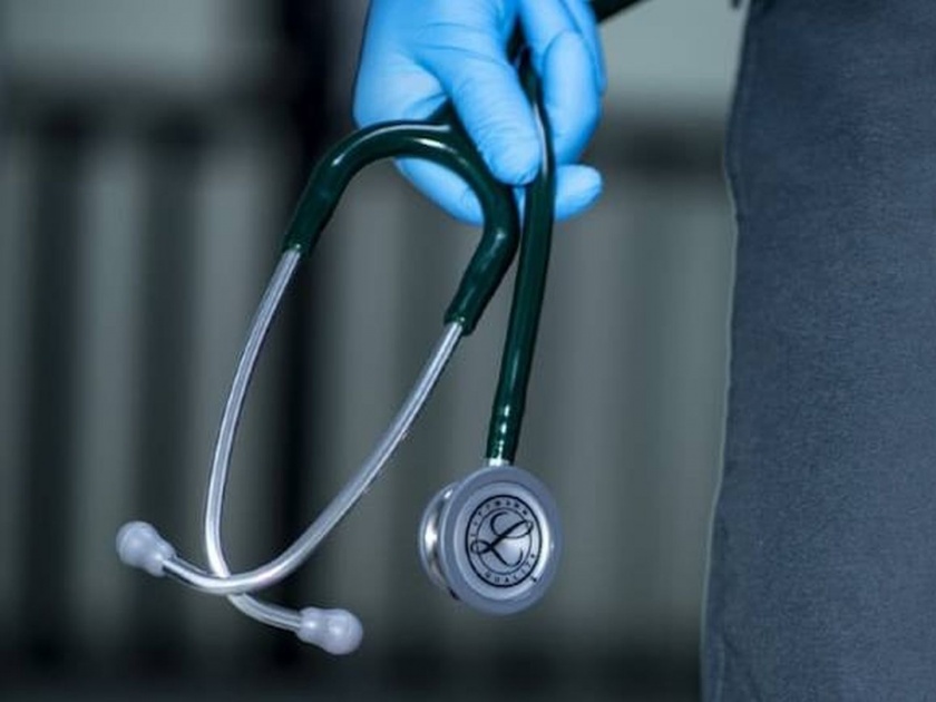 4,000 doctors will be available in the state in Corona pandemic | कोरोनात ४ हजार डॉक्टर्स राज्यामध्ये उपलब्ध होणार