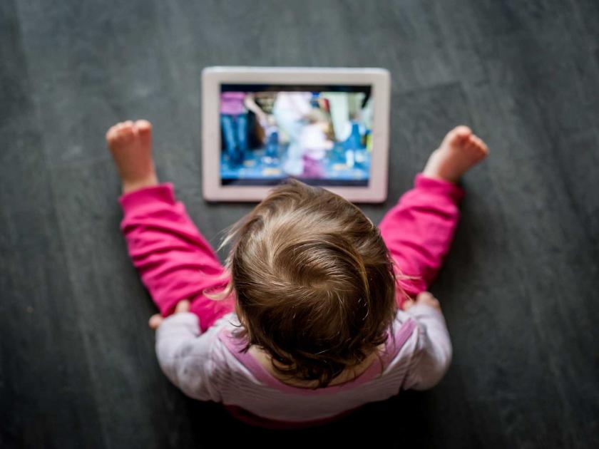 What are the alternatives to children's screen time? | मुलांच्या स्क्रीन टाइमला पर्याय काय?