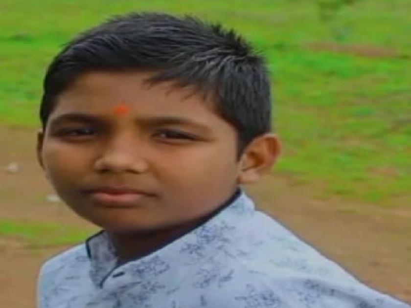 6th class boy ends his life after losing a game in hupari Kolhapur | Kolhapur- धक्कादायक!, खेळात हरला म्हणून सहावीतील मुलाने संपवले जीवन