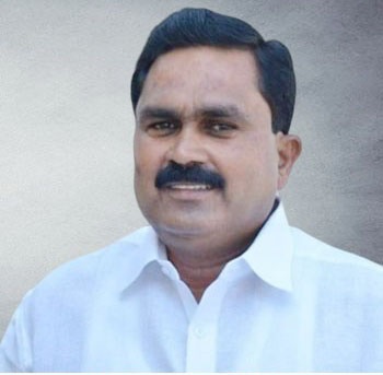 Shiv Sena push in Mohol; Yashwant Mane of NCP won | मोहोळमध्ये शिवसेनेला धक्का; राष्ट्रवादीचे यशवंत माने विजयी