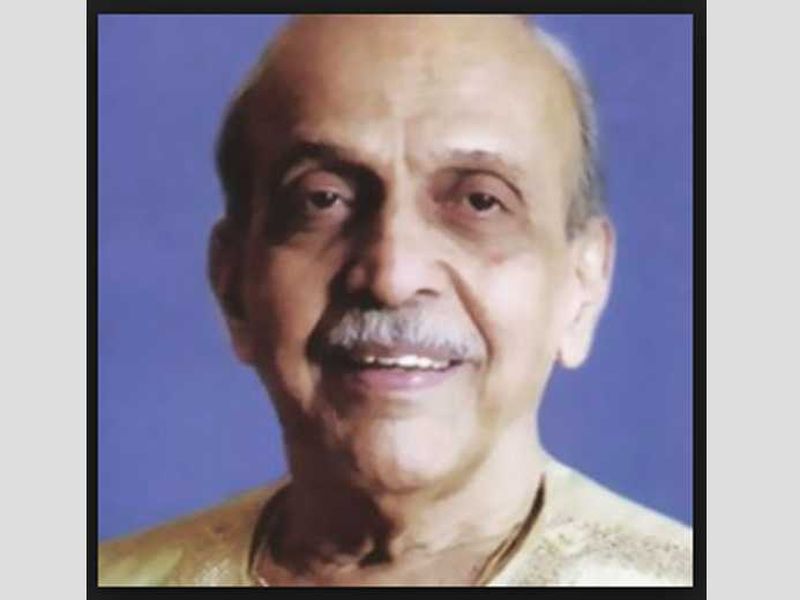 music industry lost its god yashwant dev dies at the age of 91 | संगीतातला ‘देव’ हरपला