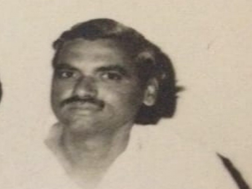 Dr Yashwant Pathak passes away in nashik | ज्येष्ठ साहित्यिक व संत साहित्याचे अभ्यासक डॉ. यशवंत पाठक यांचे निधन
